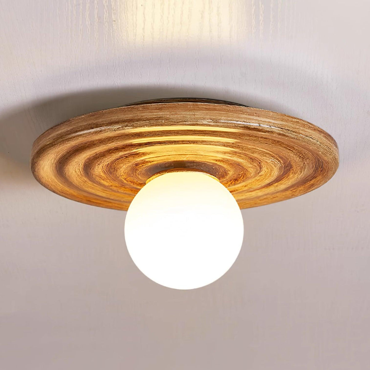 Keal Ceiling Light