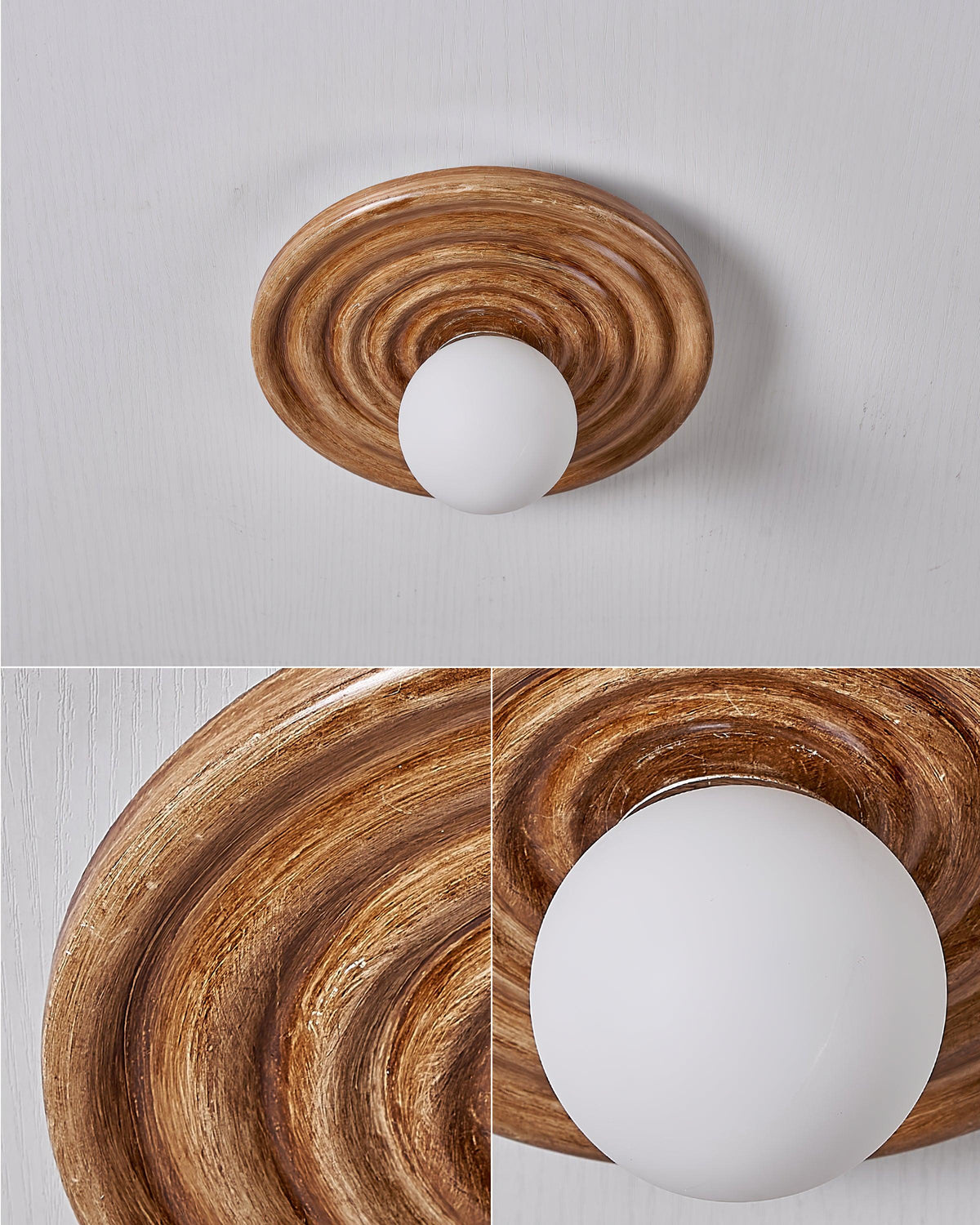Keal Ceiling Light