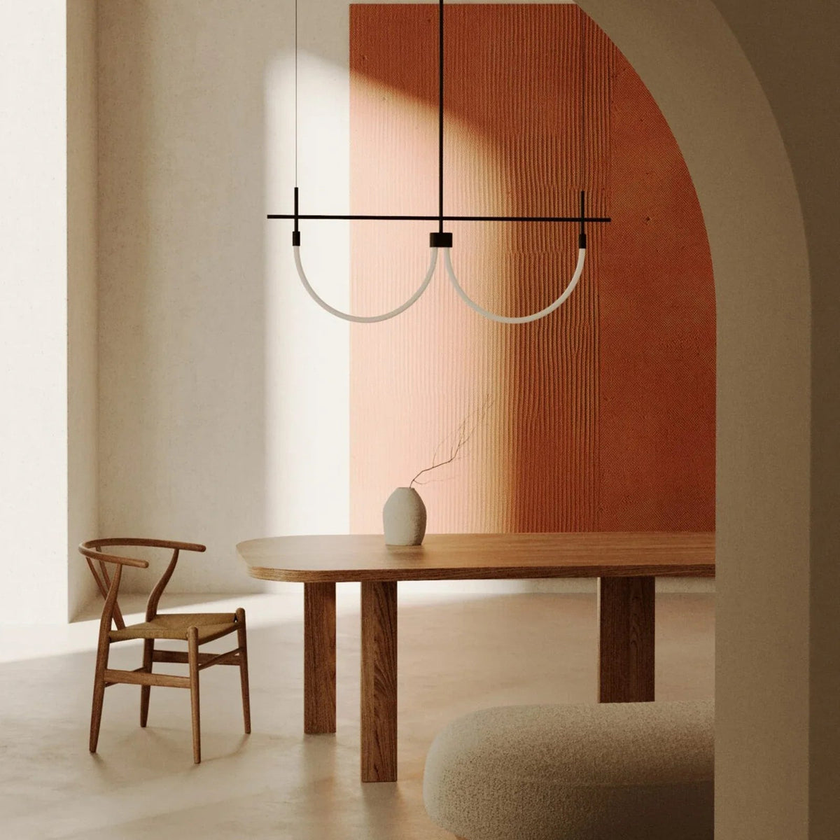 Lumeraya Pendant Light