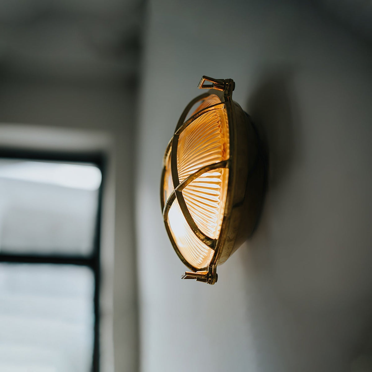 Lioriette Wall Lamp