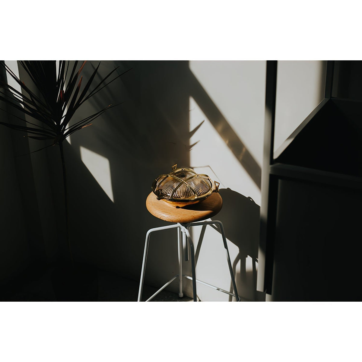 Lioriette Wall Lamp