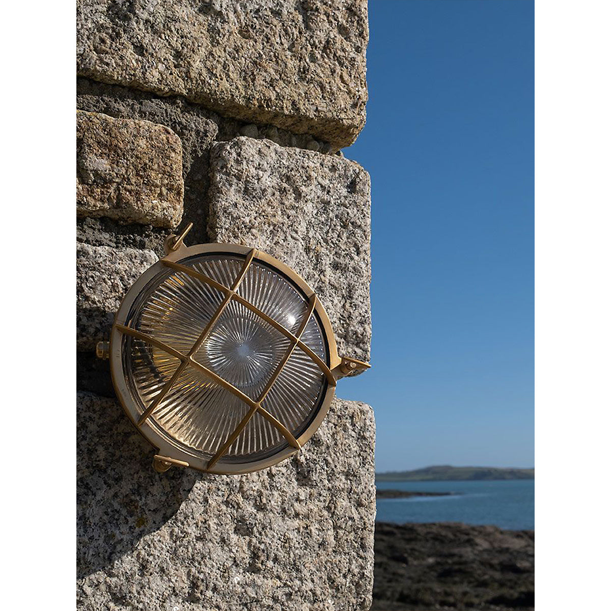 Lioriette Wall Lamp