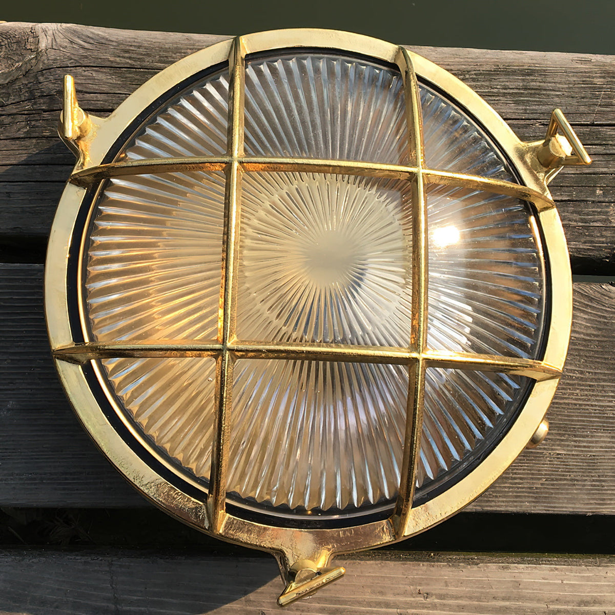 Lioriette Wall Lamp