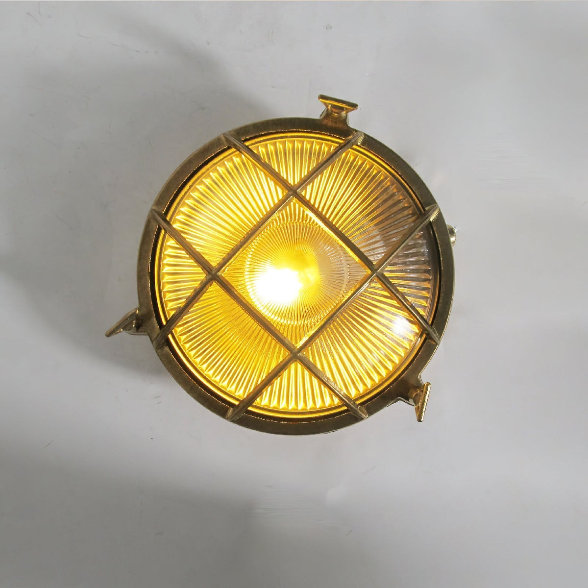 Lioriette Wall Lamp