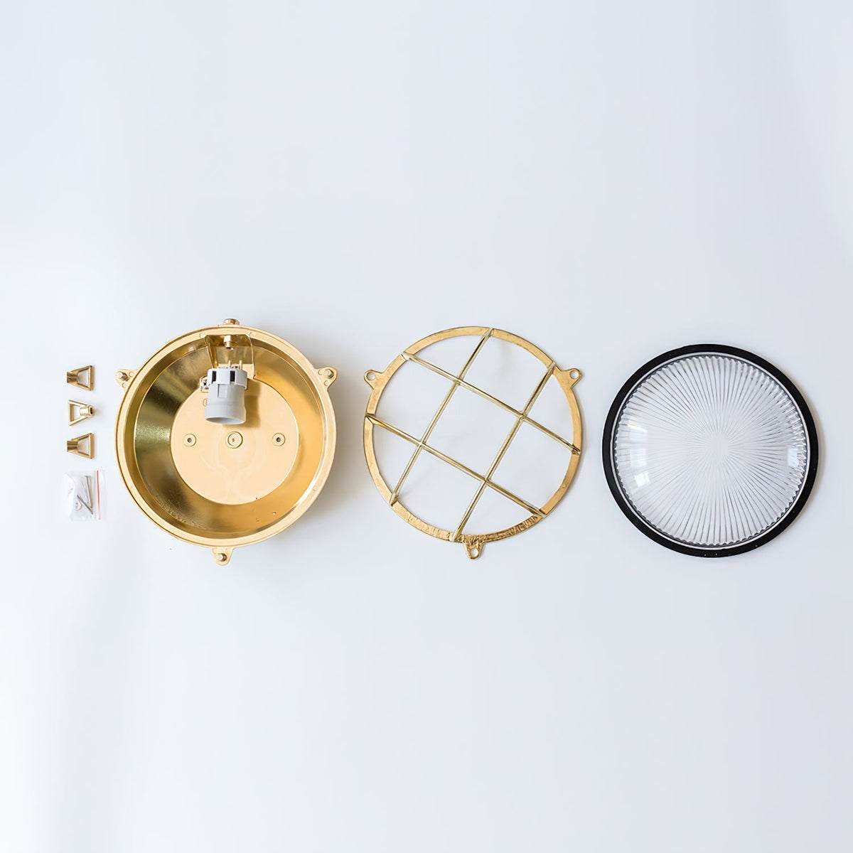 Lioriette Wall Lamp
