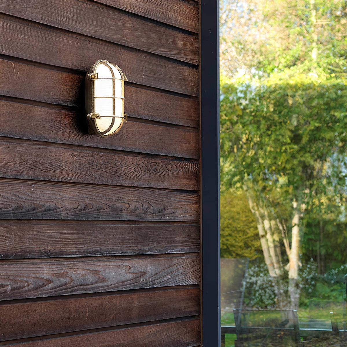 Lioriette Wall Lamp