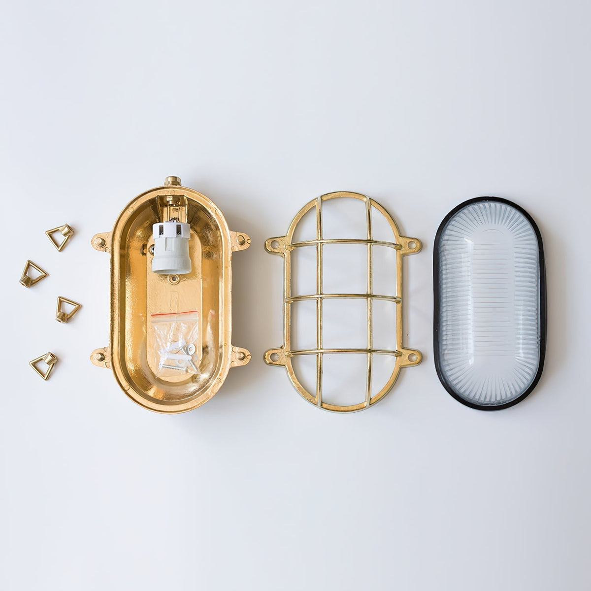 Lioriette Wall Lamp