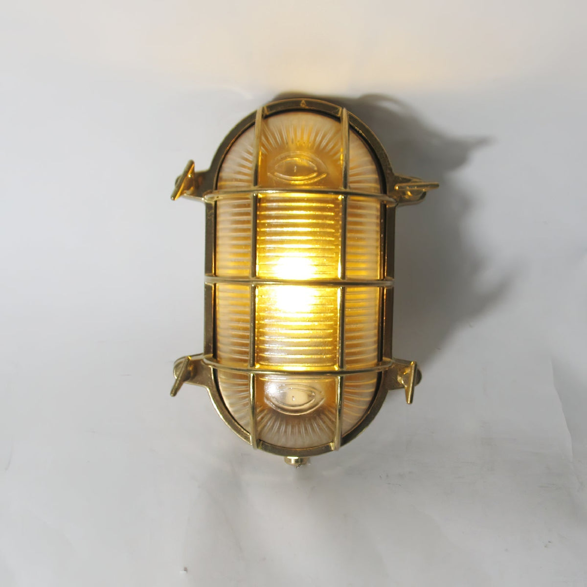 Lioriette Wall Lamp