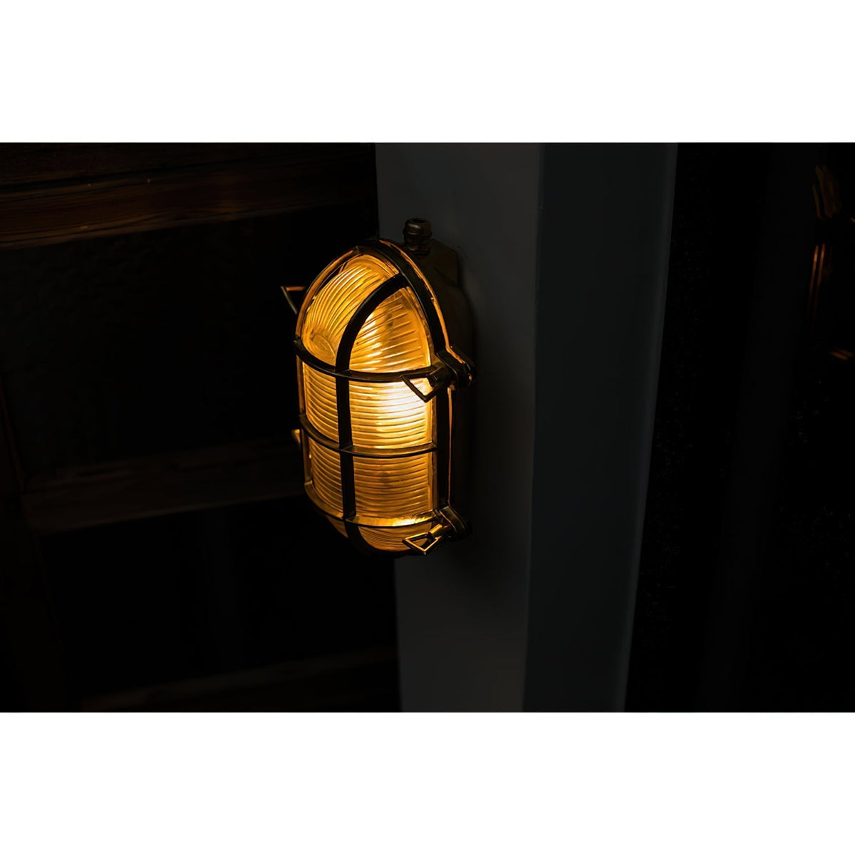 Lioriette Wall Lamp