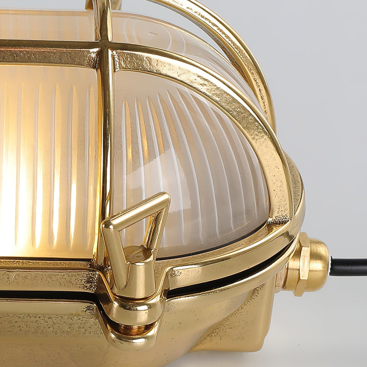 Lioriette Wall Lamp