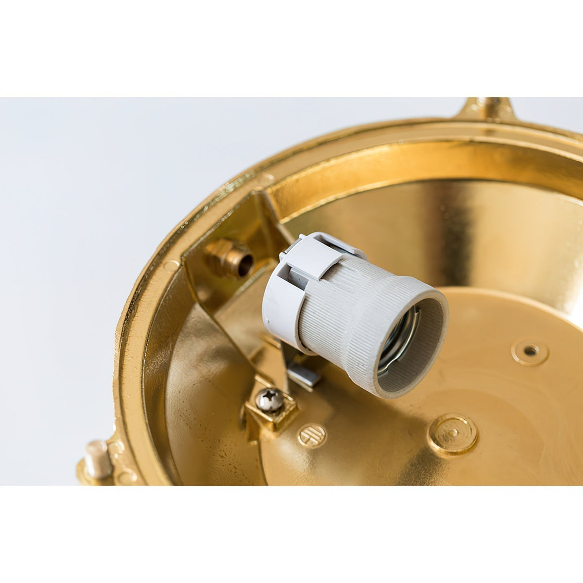 Lioriette Wall Lamp