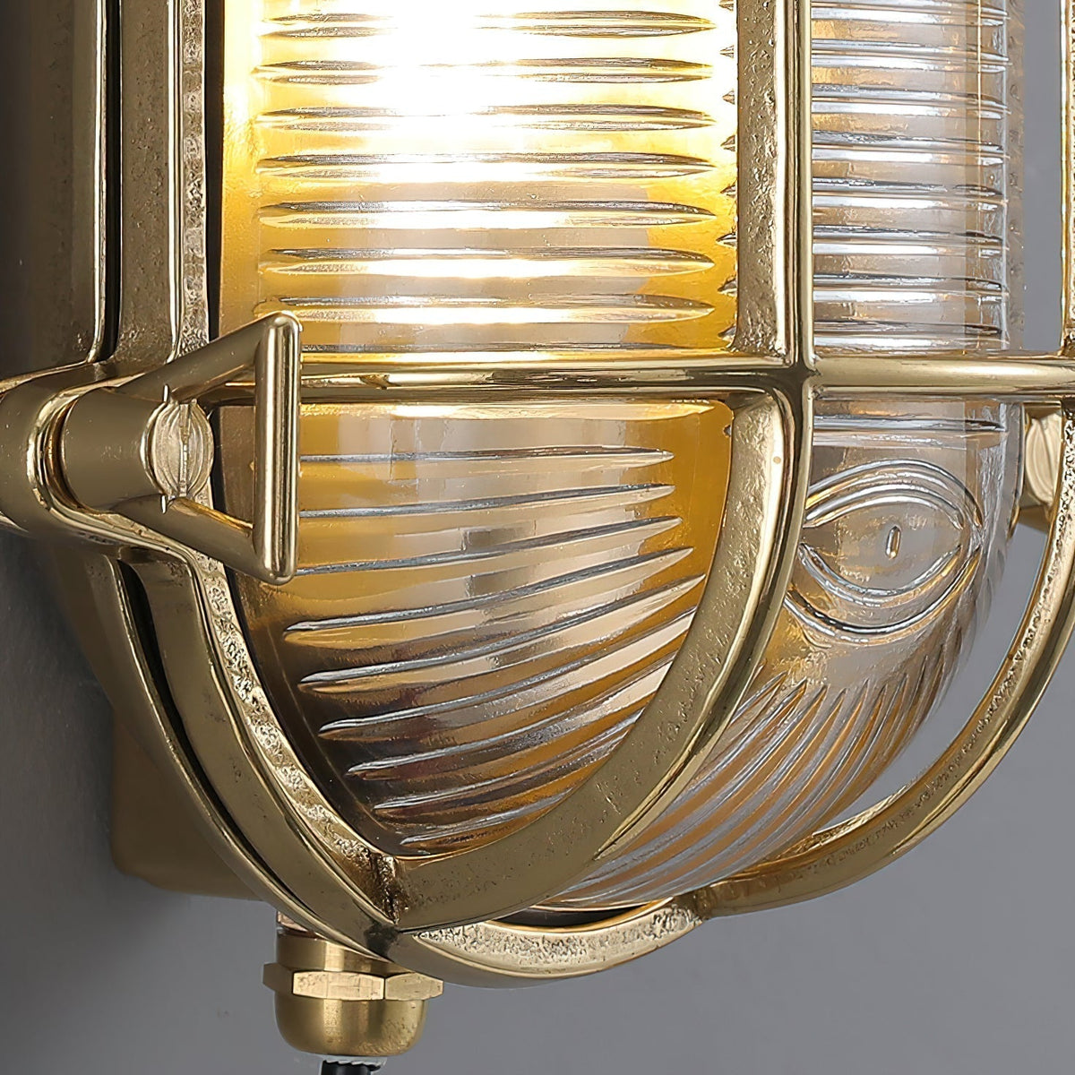 Lioriette Wall Lamp