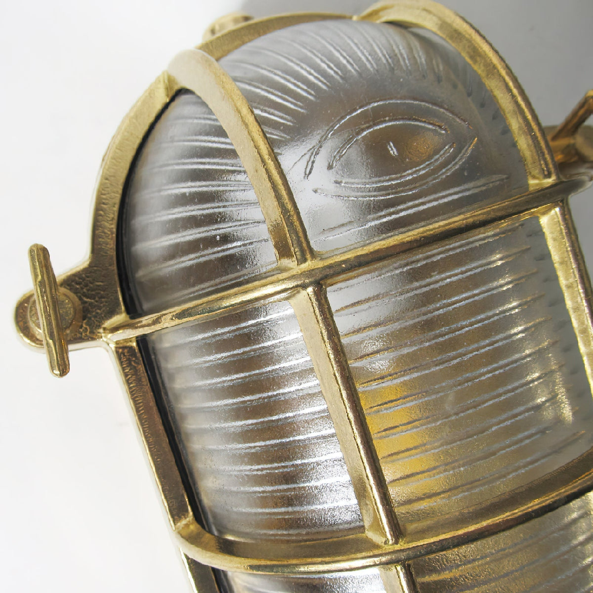 Lioriette Wall Lamp