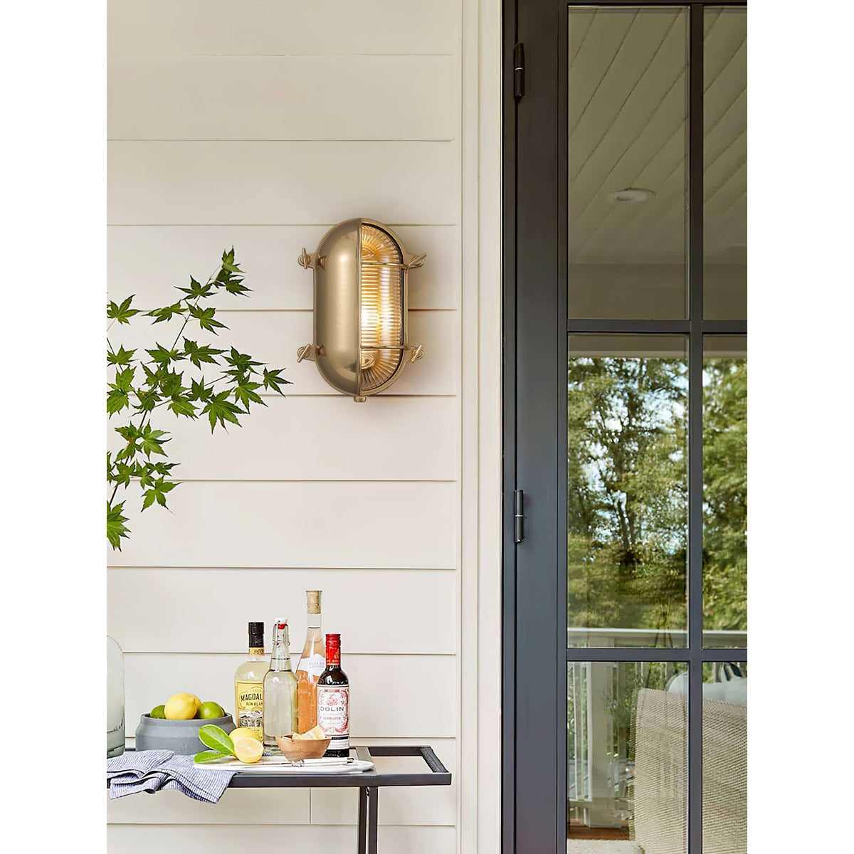 Lioriette Wall Lamp