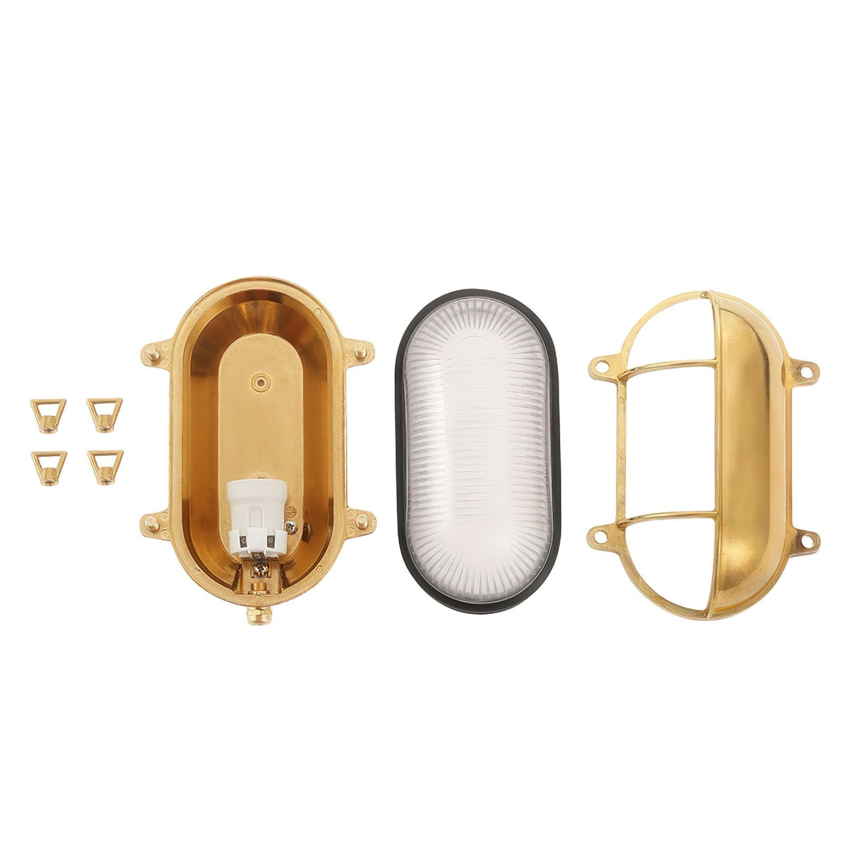 Lioriette Wall Lamp