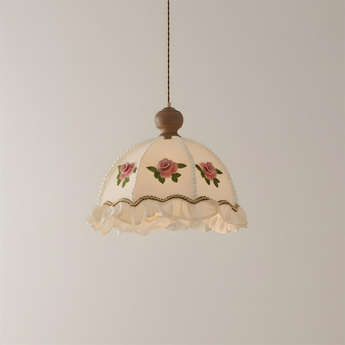 Lady Pendant Lamp