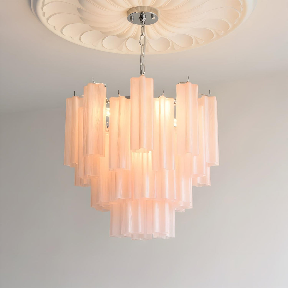 Noroian Chandelier