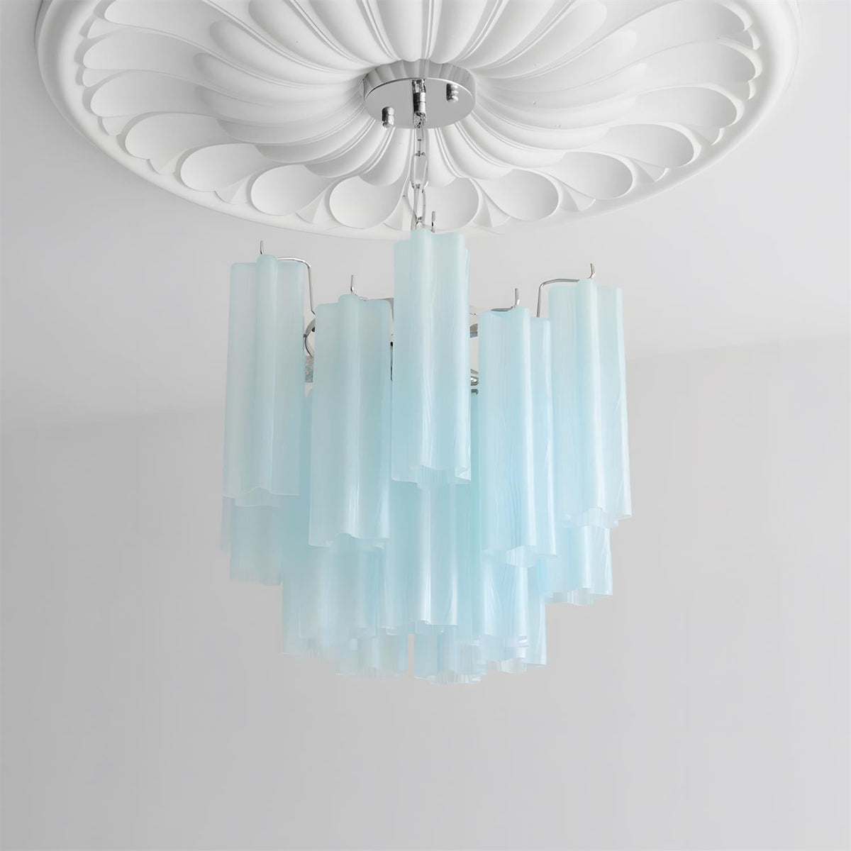 Noroian Chandelier