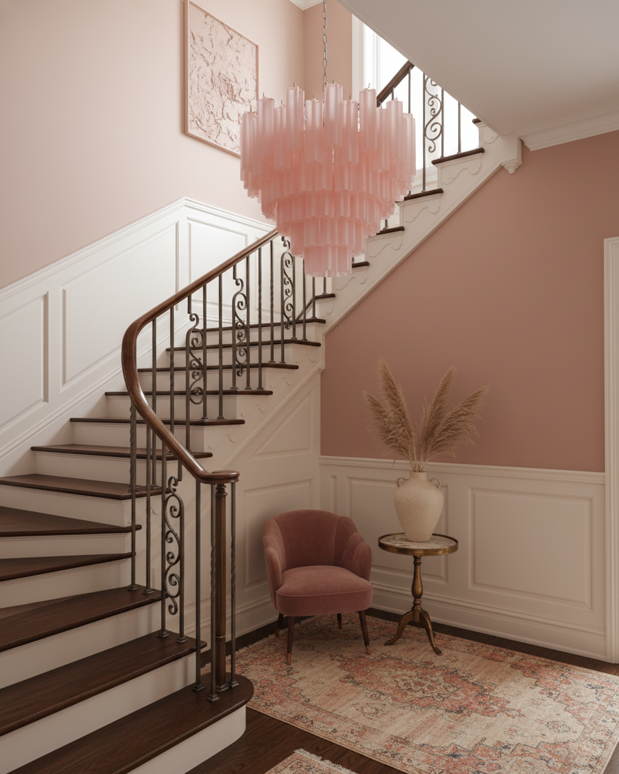 Noroian Chandelier