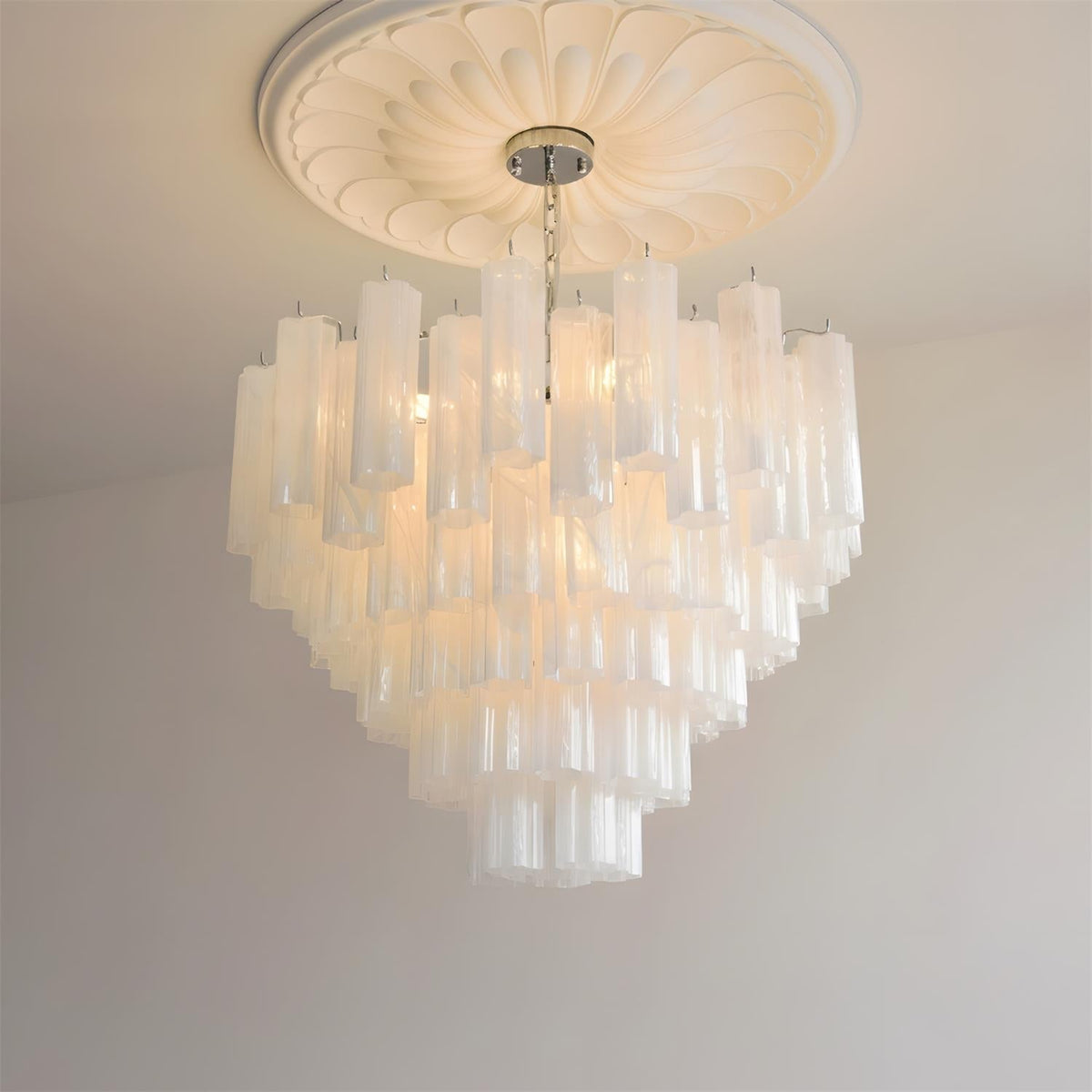 Noroian Chandelier