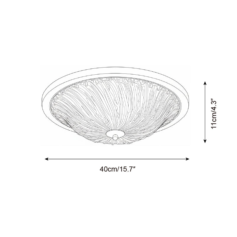 Elaelelle Ceiling Lamp
