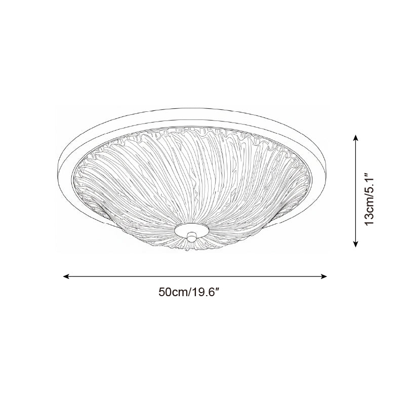 Elaelelle Ceiling Lamp