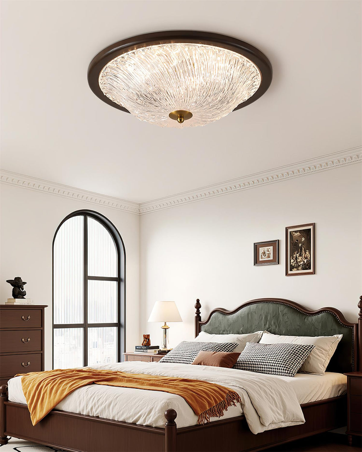 Elaelelle Ceiling Lamp