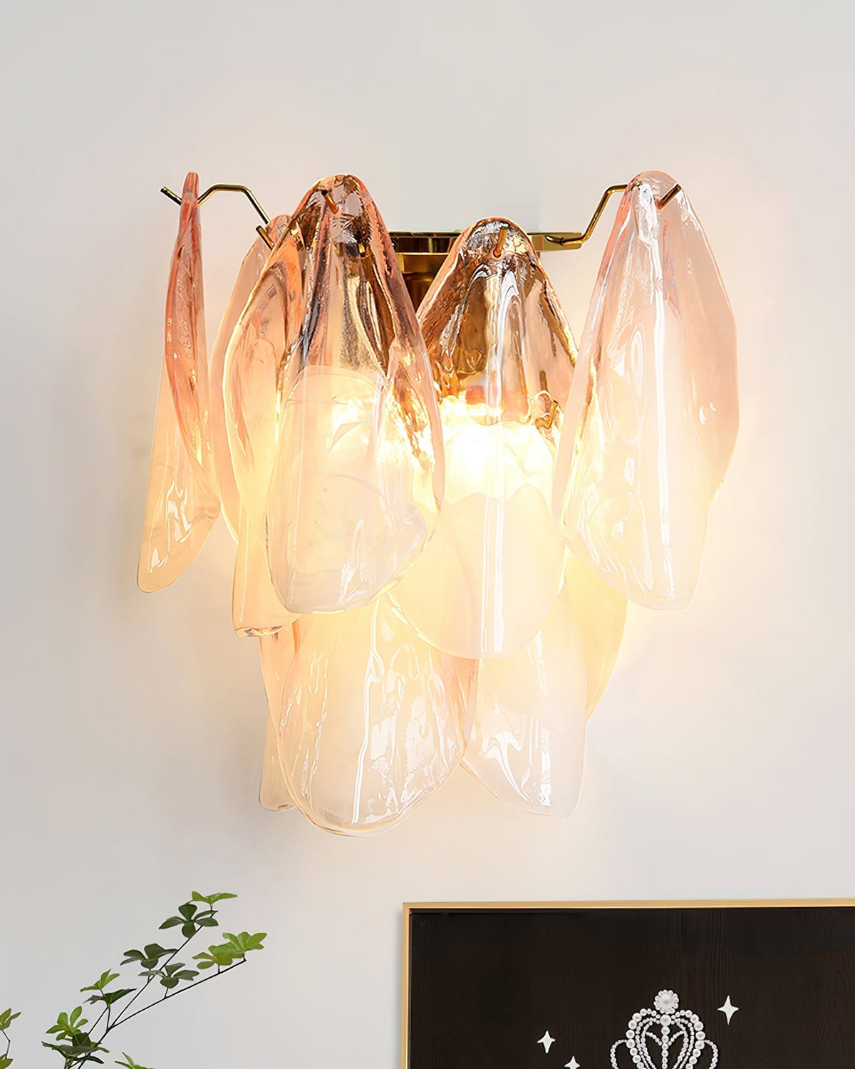 Opheli Wall Lamp