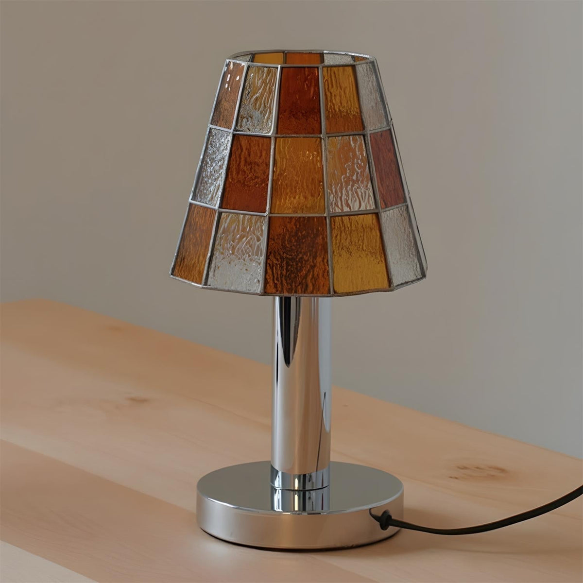 Virauia Table Lamp