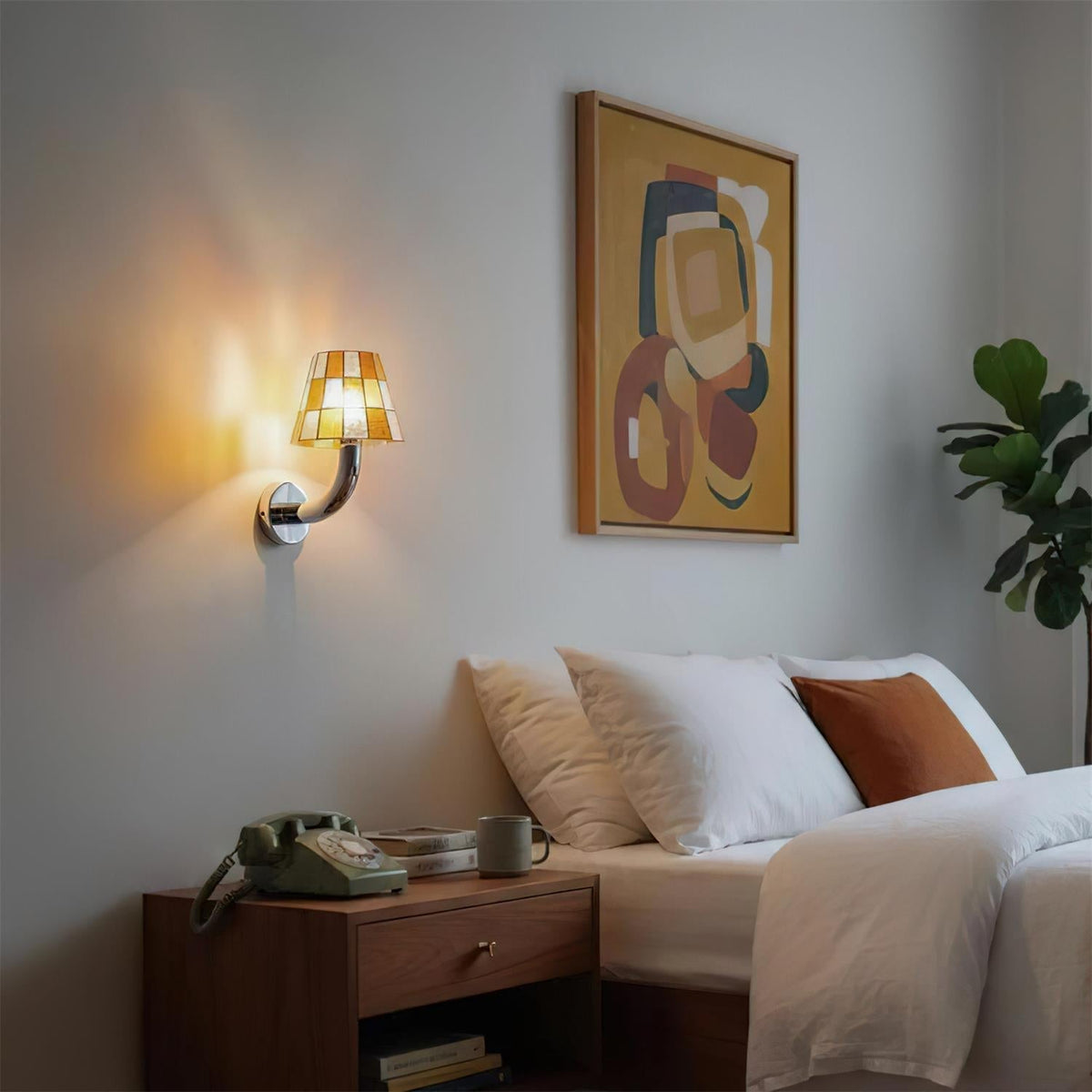 Norinielle Wall Lamp