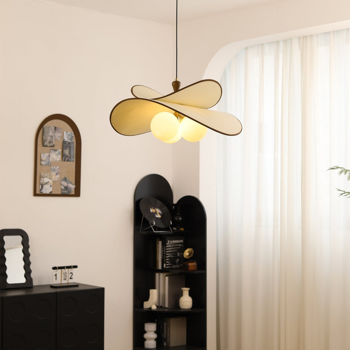 Fyano Pendant Light