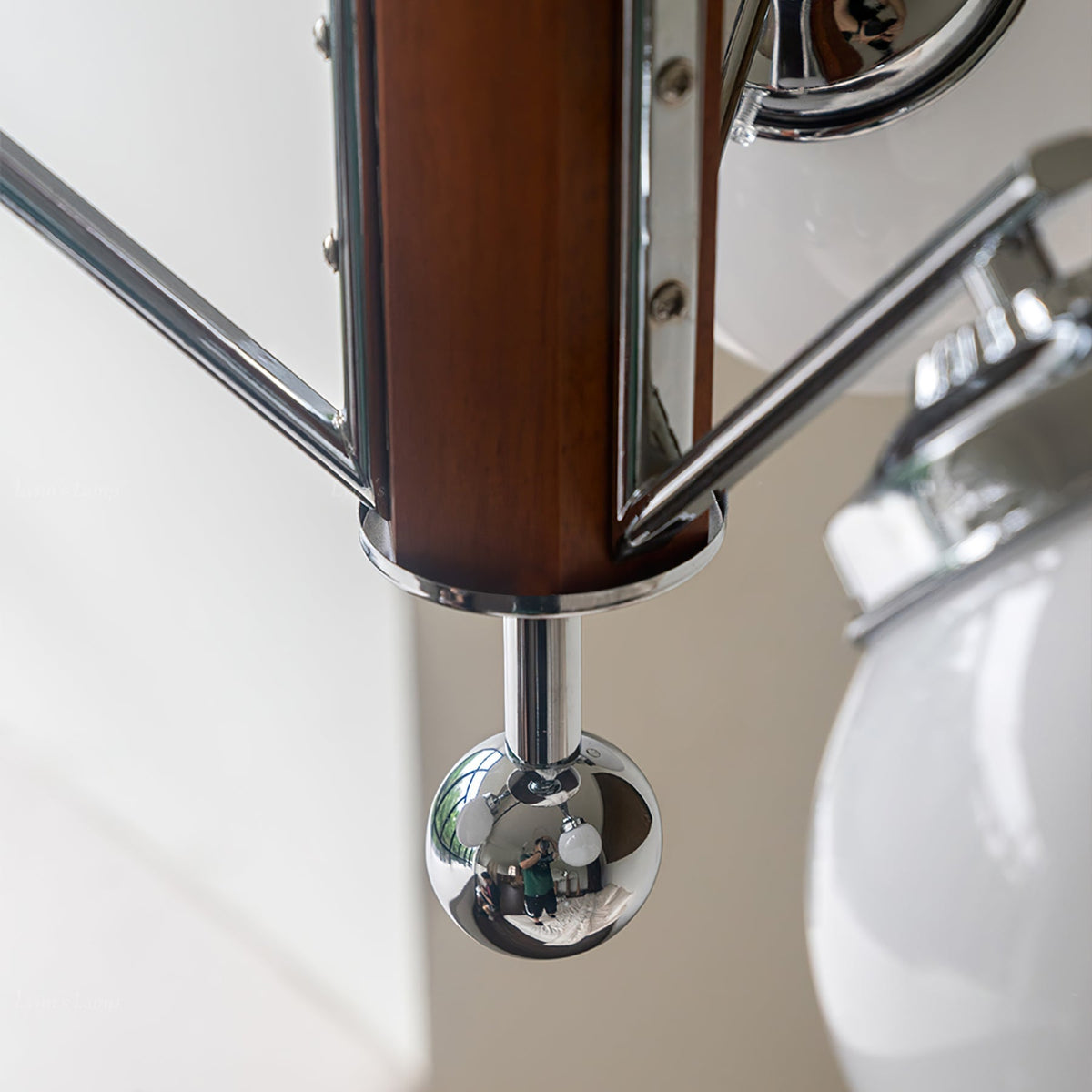 Orina Chandelier
