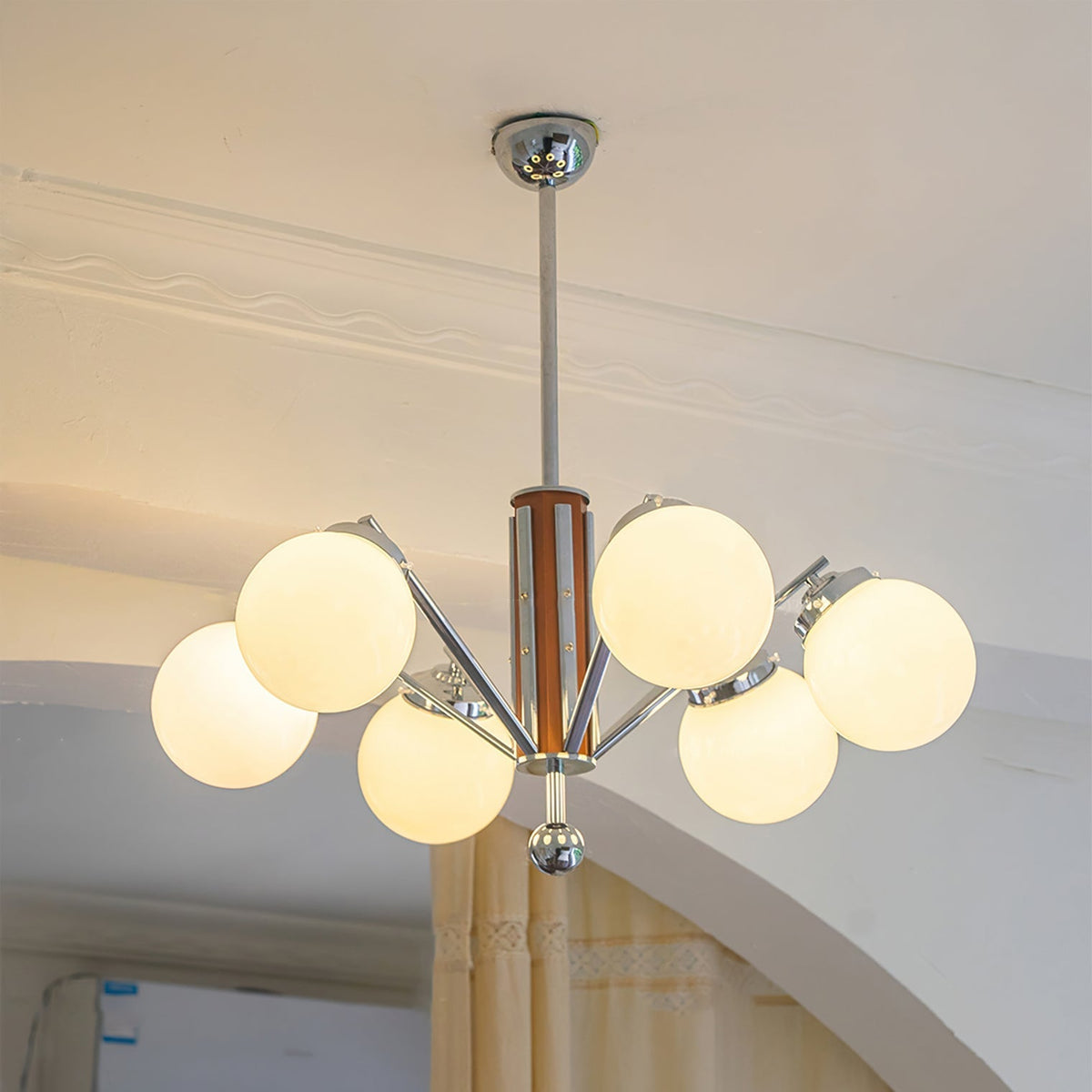 Orina Chandelier