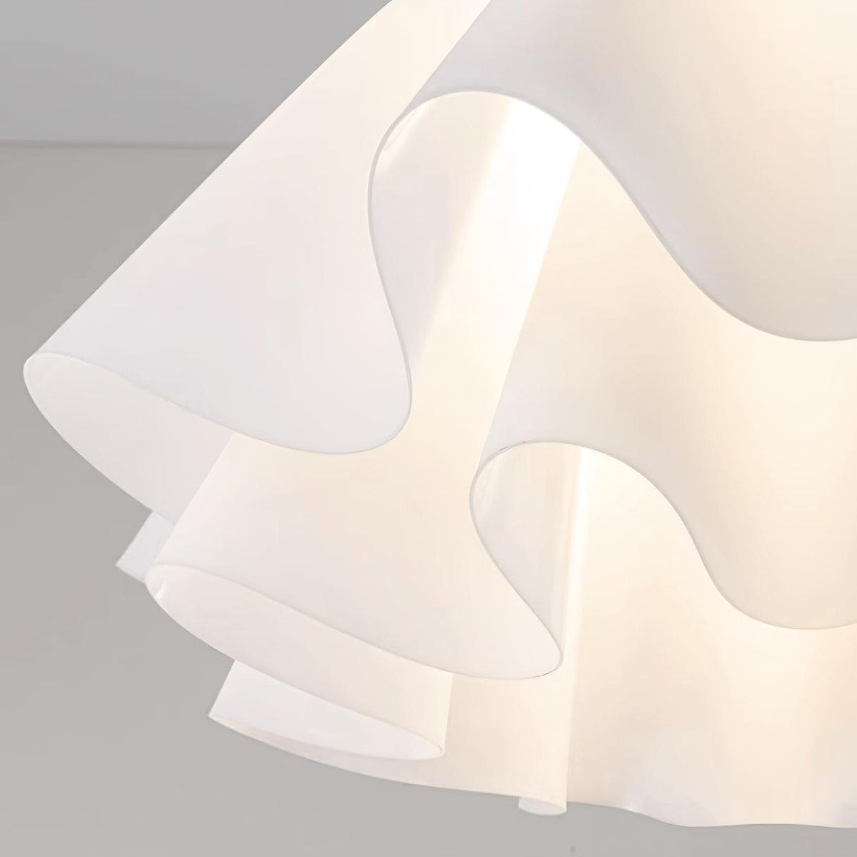 Mobolal Ceiling Light Flower-Shape