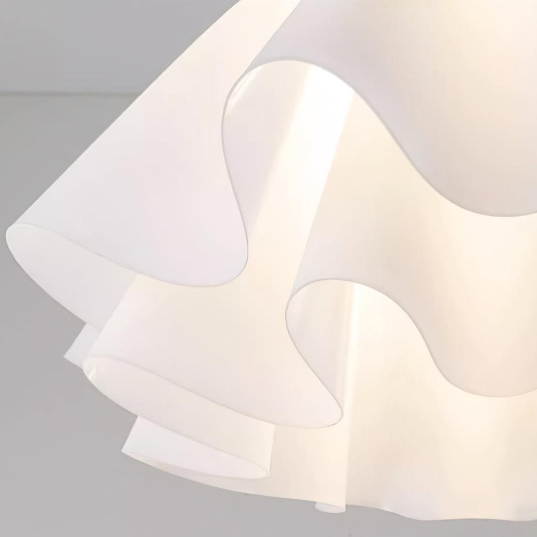 Vero Modern Petal Pendant Light
