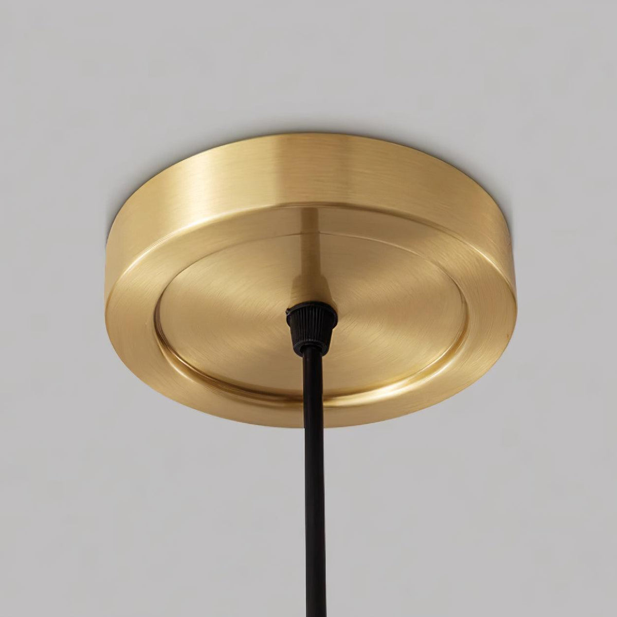 Vero Modern Petal Pendant Light