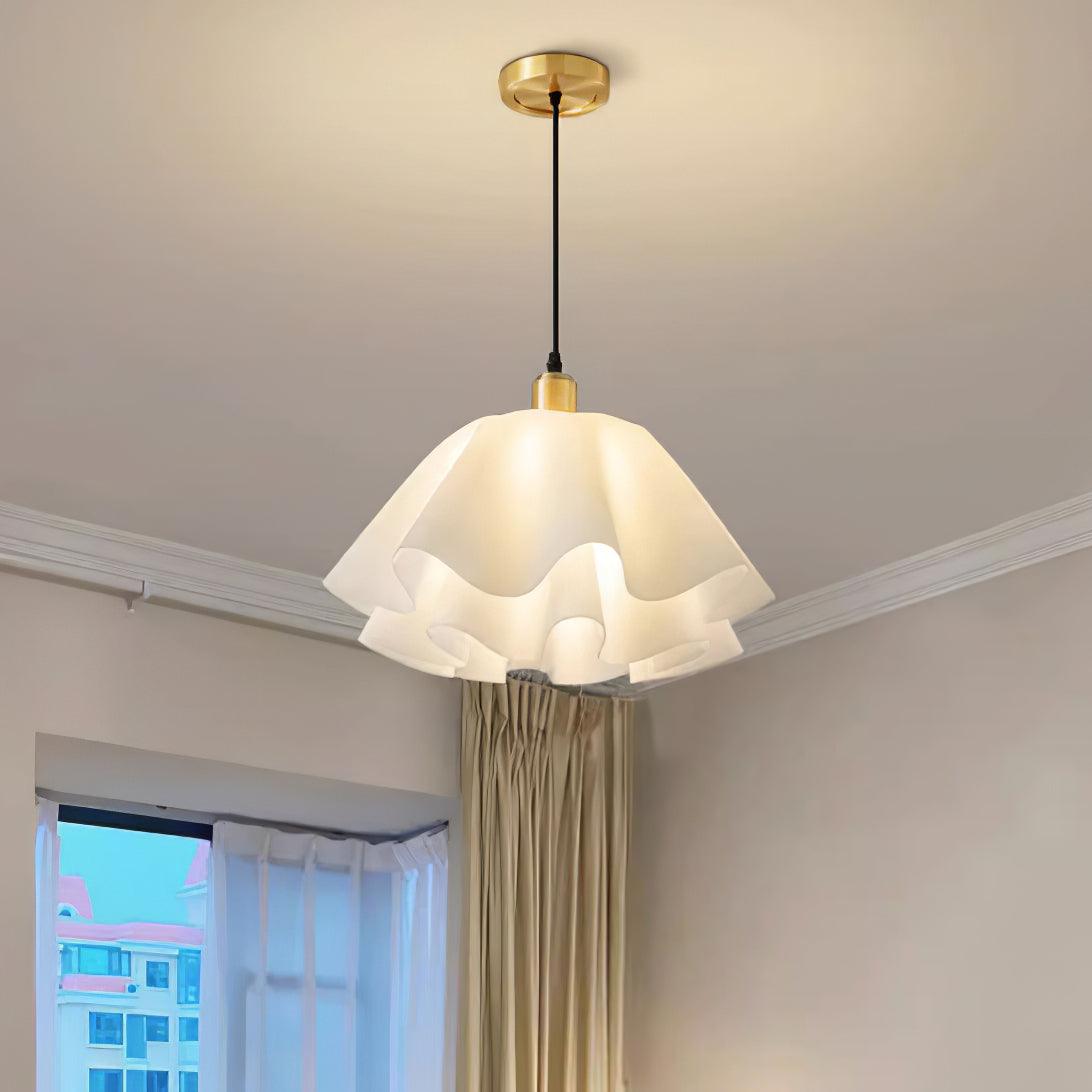 Vero Modern Petal Pendant Light
