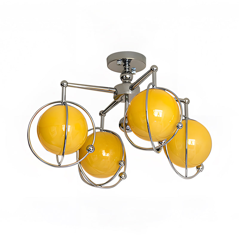 Virainiella Ceiling Light