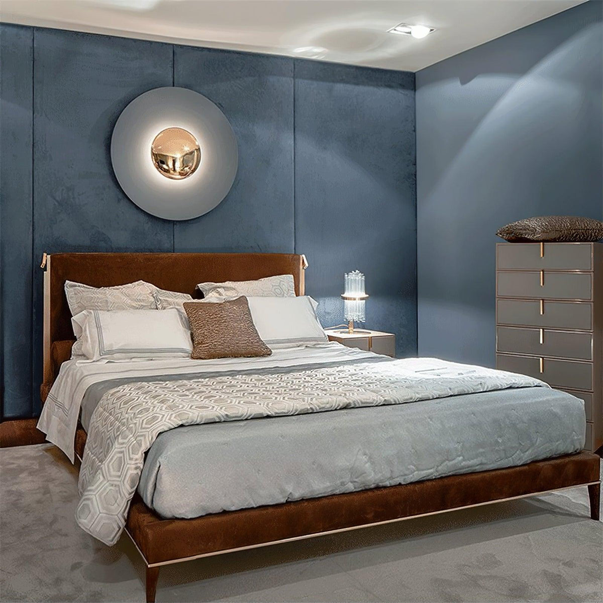 Norararia Wall Lamp