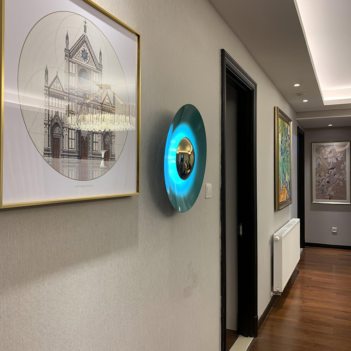 Norararia Wall Lamp