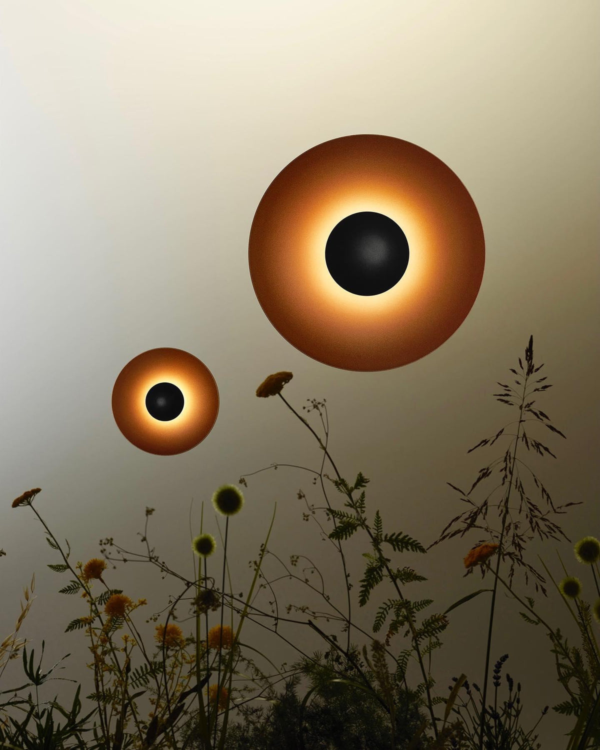 Norararia Wall Lamp