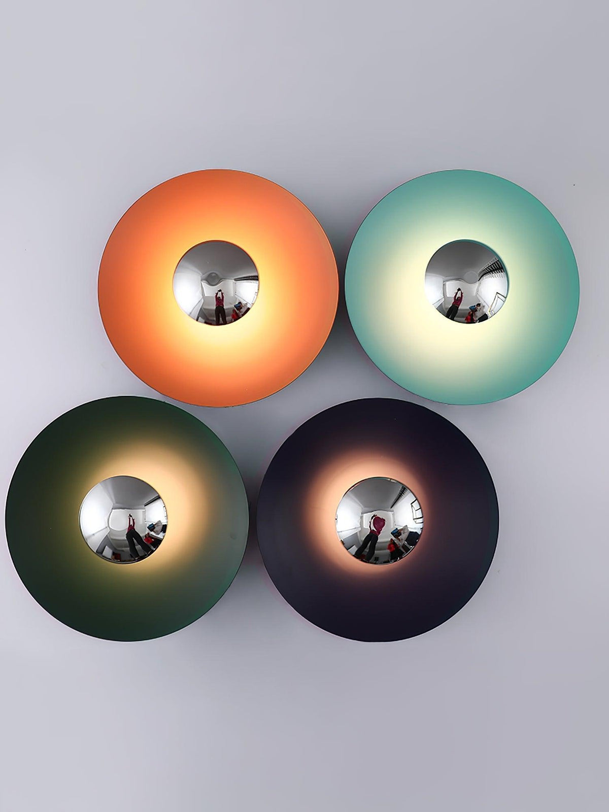 Norararia Wall Lamp