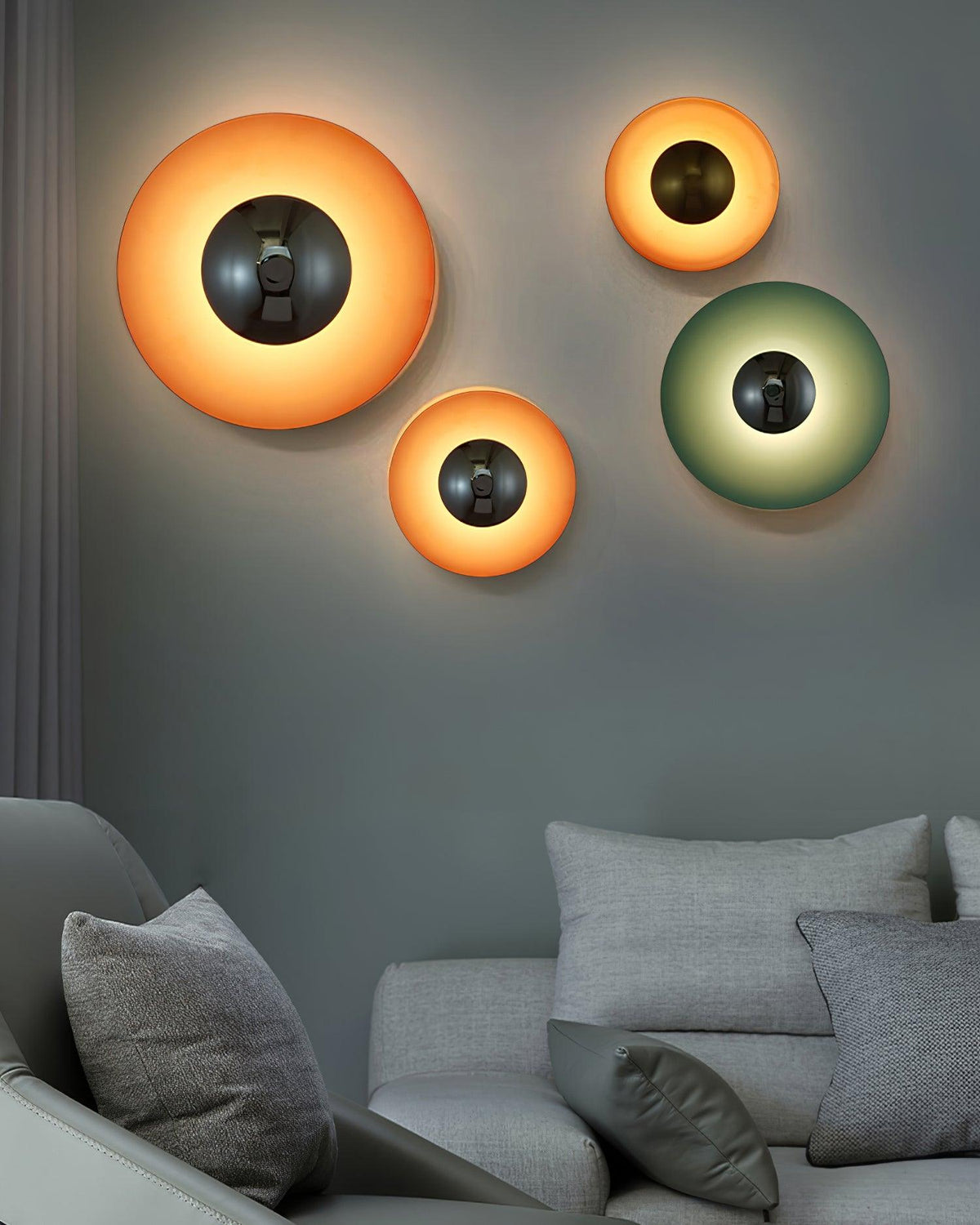 Norararia Wall Lamp