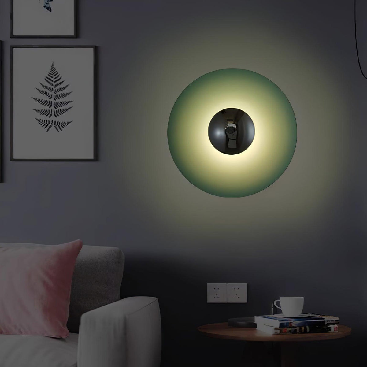 Norararia Wall Lamp