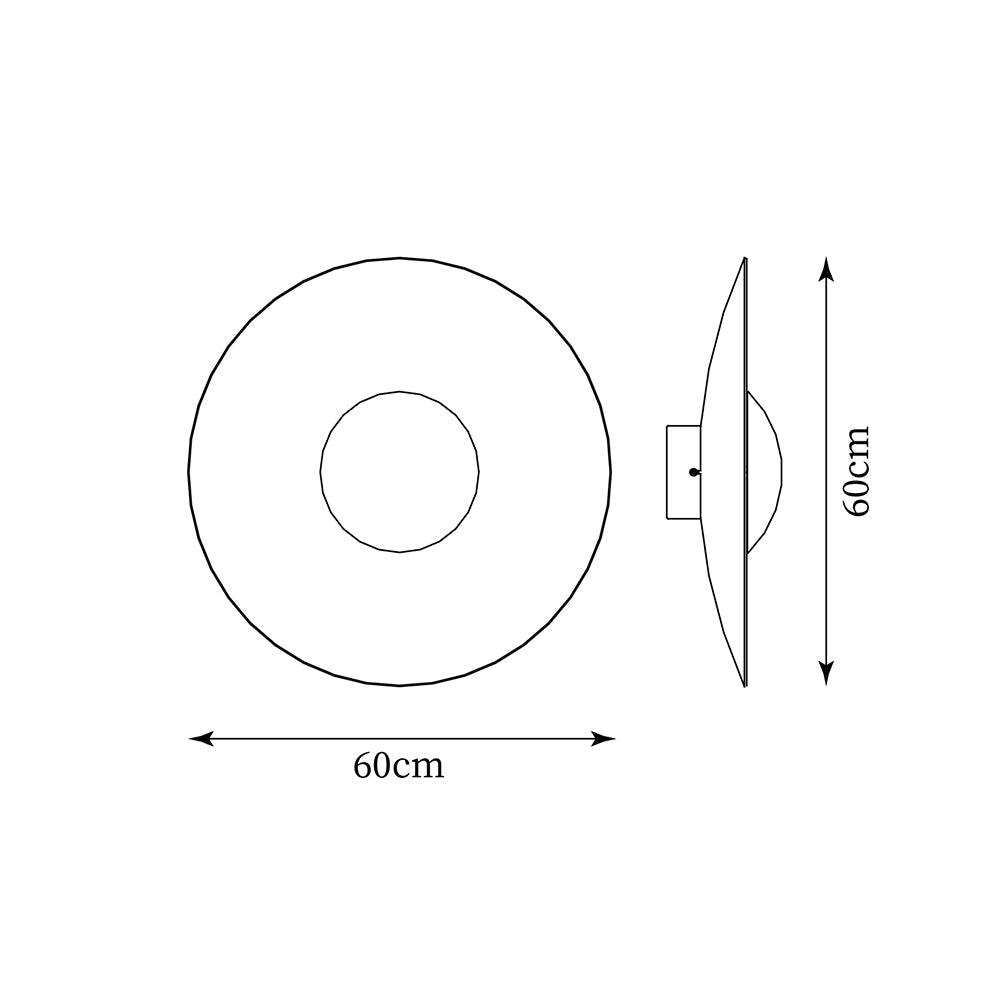 Norararia Wall Lamp