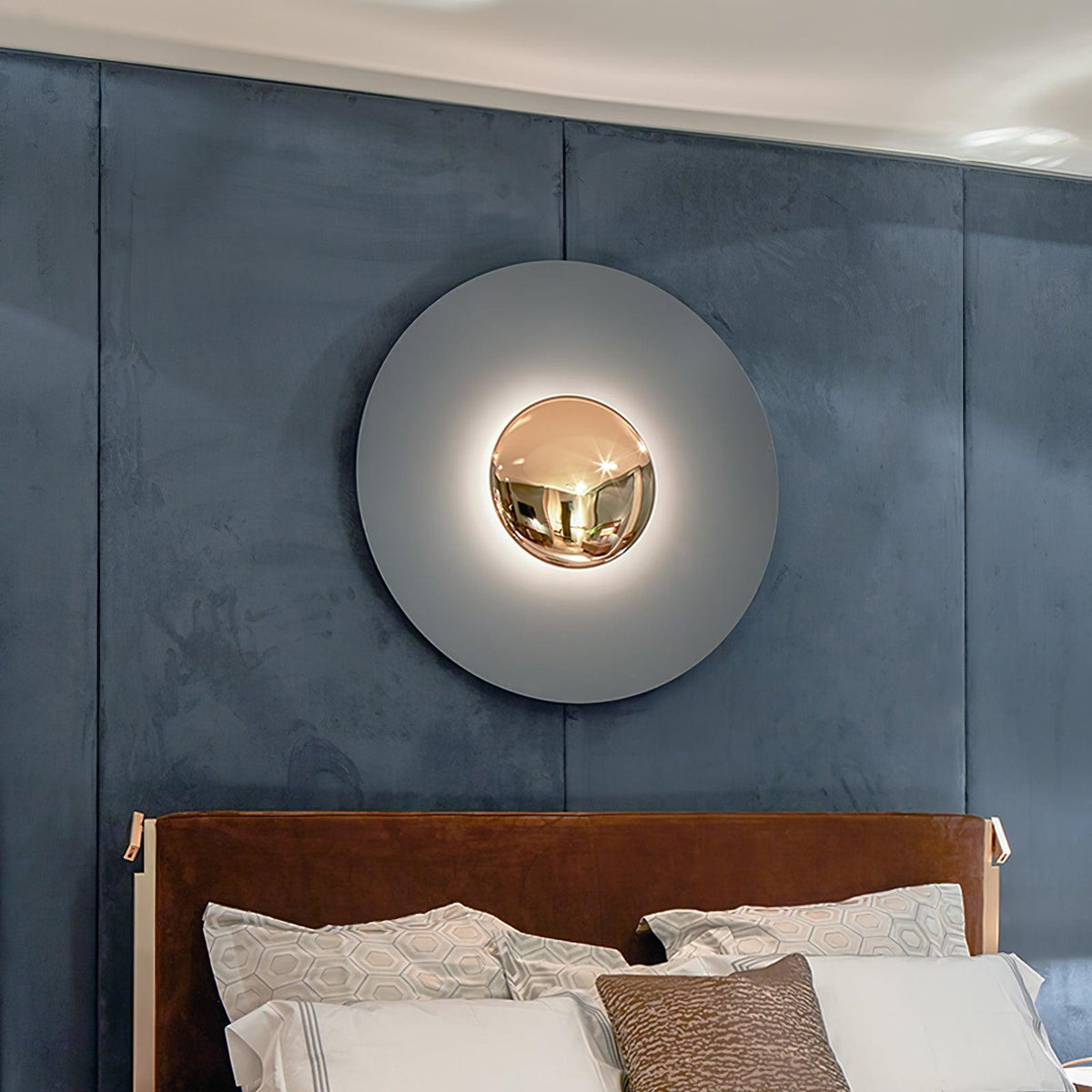 Norararia Wall Lamp