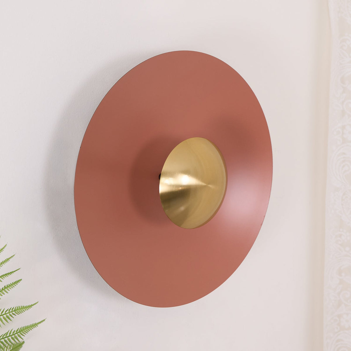 Norararia Wall Lamp