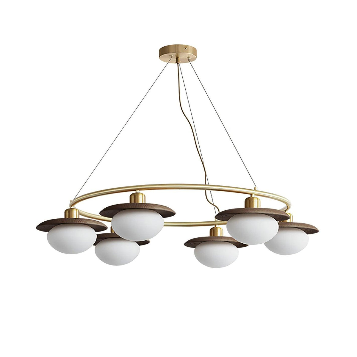 Margo Chandelier