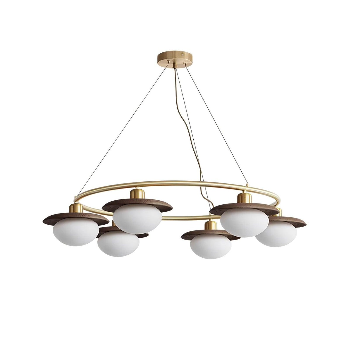 Margo Chandelier