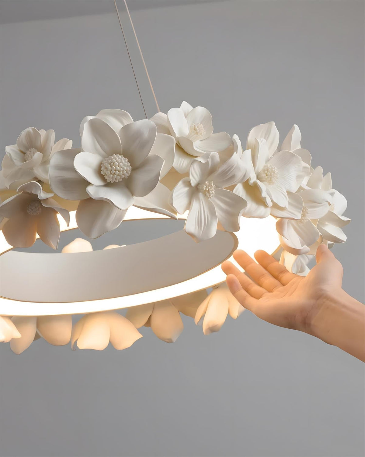 Reneira Chandelier